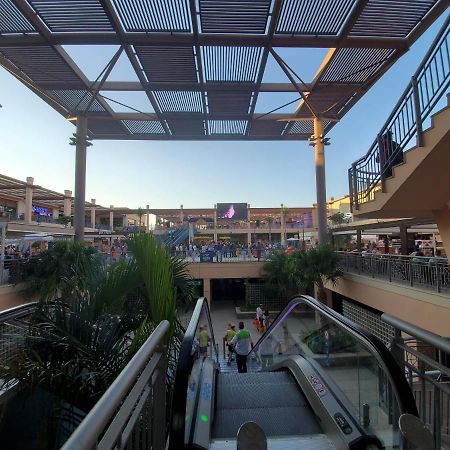 Appartement Proche Plage Avec Piscine En Centre Ville Torrevieja Buitenkant foto